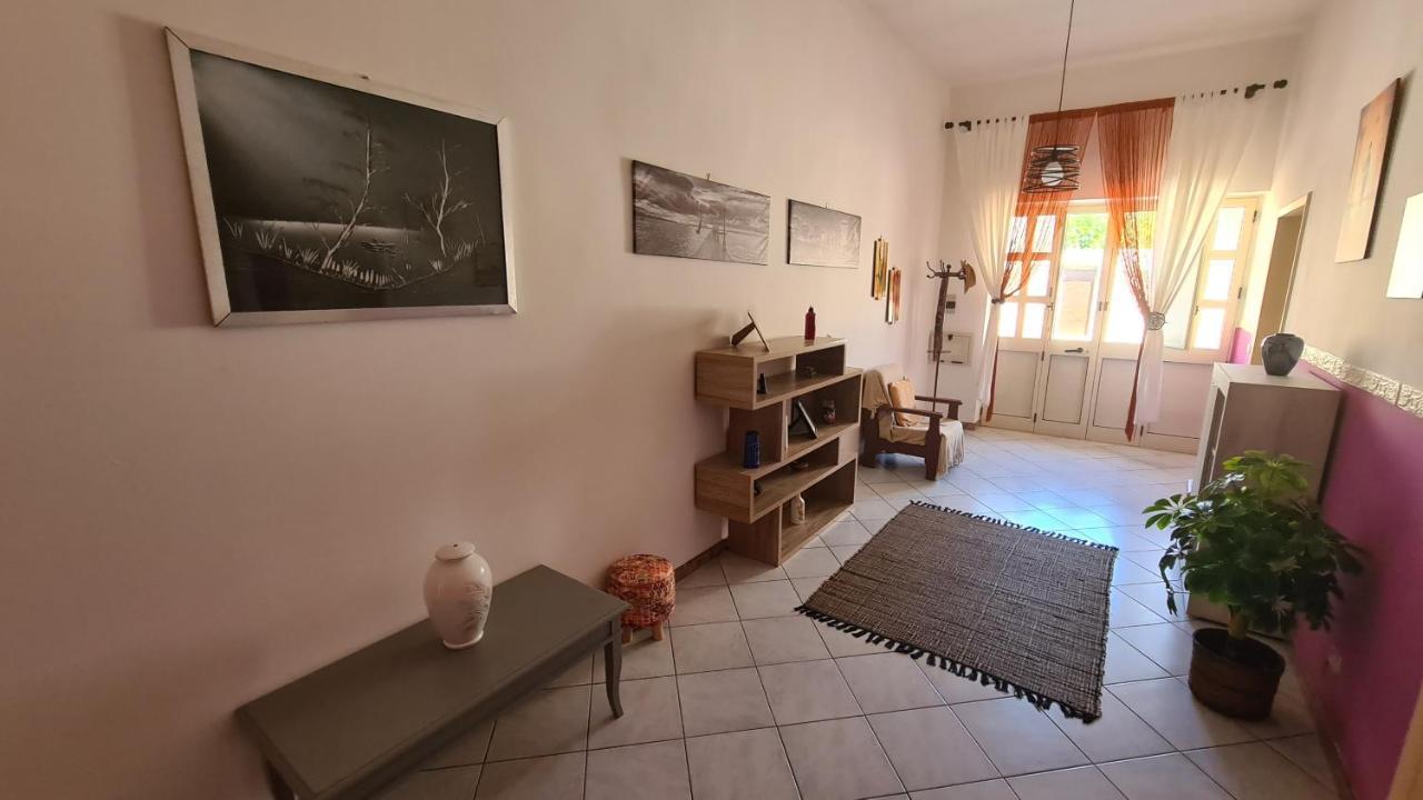 Вілла Casa Rosa Sogliano Cavour Екстер'єр фото