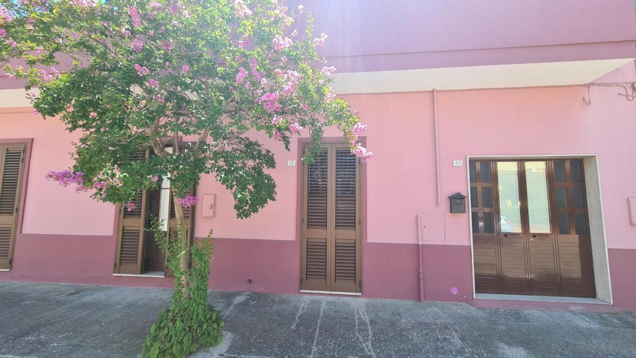 Вілла Casa Rosa Sogliano Cavour Екстер'єр фото