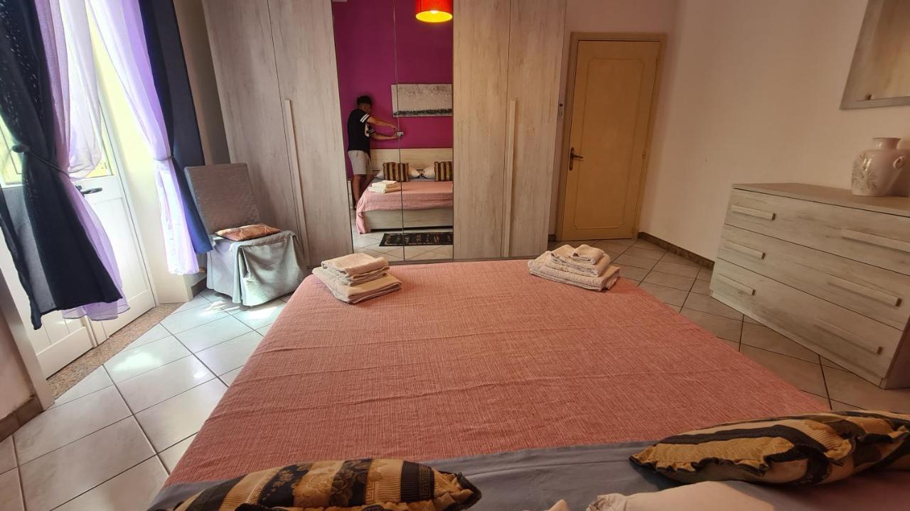 Вілла Casa Rosa Sogliano Cavour Екстер'єр фото