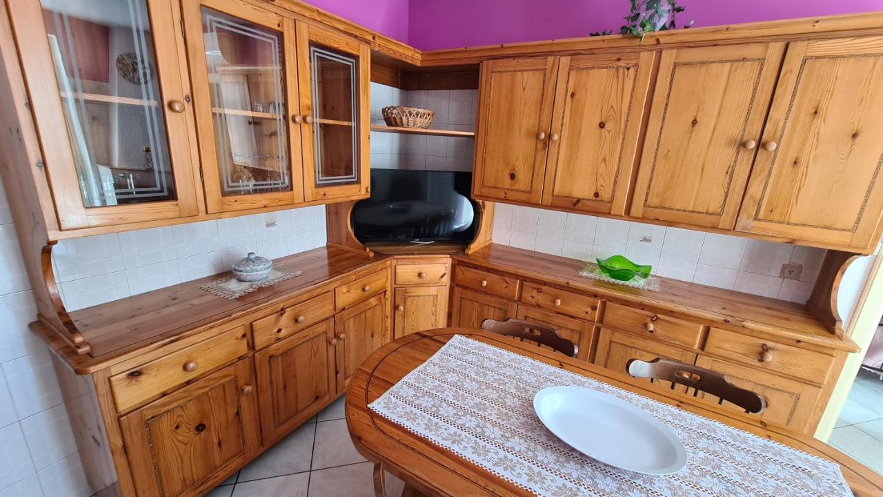 Вілла Casa Rosa Sogliano Cavour Екстер'єр фото