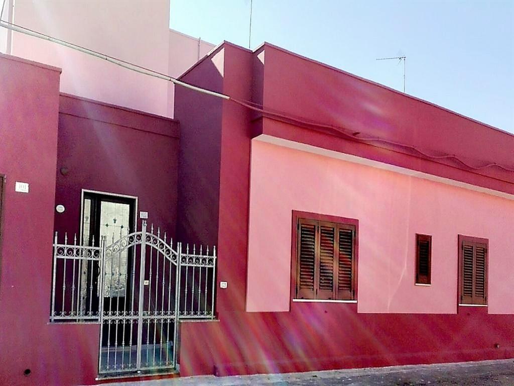 Вілла Casa Rosa Sogliano Cavour Екстер'єр фото