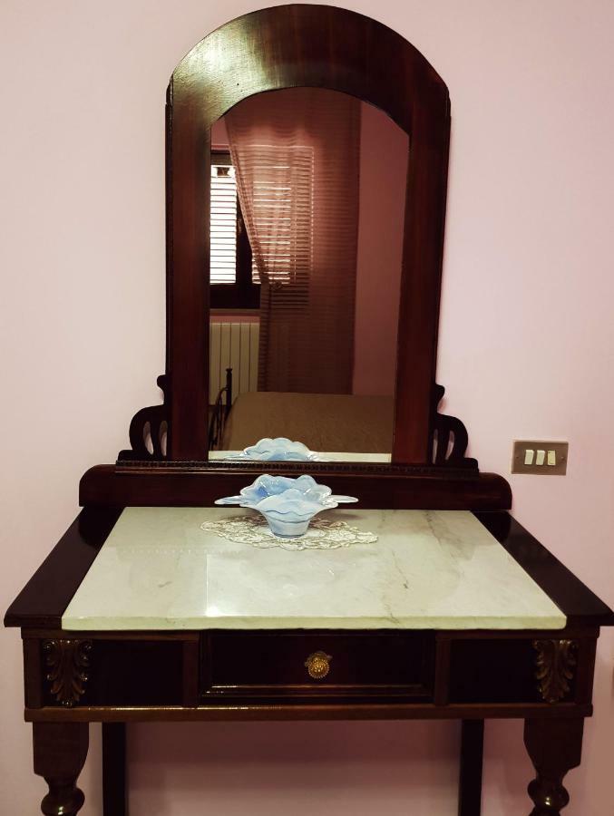 Вілла Casa Rosa Sogliano Cavour Екстер'єр фото